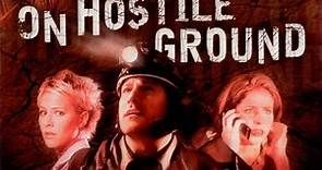 On Hostile Ground 2000