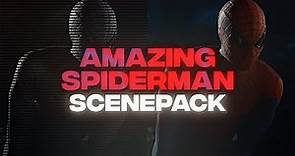Spider-Man (The Amazing Spider-Man) | Scenepack 4K