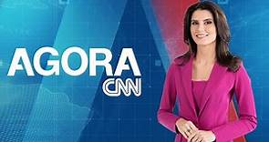 AGORA CNN - MANHÃ | 11/11/2023