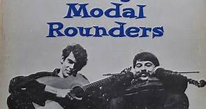 The Holy Modal Rounders - The Holy Modal Rounders