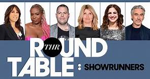 Tony Gilroy, Sharon Horgan and More At The Showrunners Roundtable | THR Video