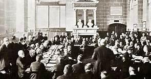 Treaty of Saint-Germain-en-Laye (1919) | Wikipedia audio article