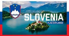 Sloveniaâ€™s Flag, Explained
