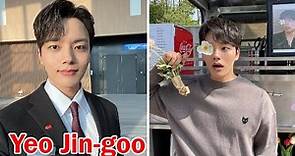 Yeo Jin goo || 7 Things You Need To Know About Yeo Jin goo