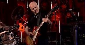 Peter Frampton "Blackhole Sun" on Guitar Center Sessions on DIRECTV