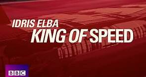 Idris Elba: King of Speed: Episode 3