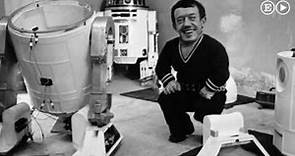 Muere Kenny Baker, el actor de R2-D2 en ‘Star Wars’
