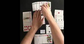 How To Play Whist (4 Player)