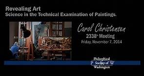PSW 2338 Revealing Art | Carol Christensen