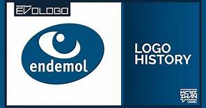 Endemol Logo History | Evologo [Evolution of Logo]