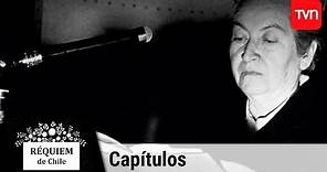 Gabriela Mistral, la palabra del Elqui | Réquiem de Chile - T2E8