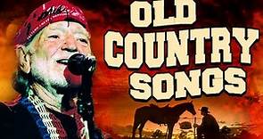 Greatest Hits Classic Country Songs Of All Time With Lyrics 🤠 Best Of Old Country Songs Playlist 43