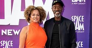 Don Cheadle on Why It Took Him 28 Years to Get Married