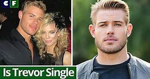 Is Trevor Donovan Married Learn All About the Hallmark Actor's Dating & Love Life