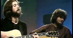 Poor Elijah - Delaney & Bonnie w/ Eric Clapton