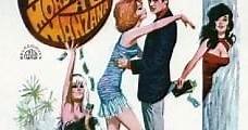 Tres mordiscos a la manzana (1967) Online - Película Completa en Español - FULLTV