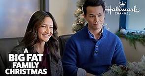 Sneak Peek - A Big Fat Family Christmas - Hallmark Channel