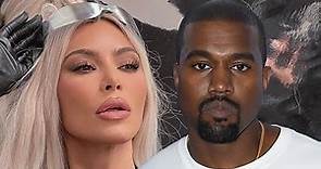 Kim Kardashian Shows Surprising Support for Kanye West as Divorce Continues