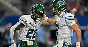 Tulane pulls off stunning comeback to secure Cotton Bowl win over USC