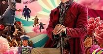 Wonka - film: dove guardare streaming online