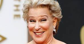 Celebrities denounce Bette Midler as 'real racist' for tweet about black Trump supporters