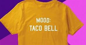 National Taco Day T-Shirt