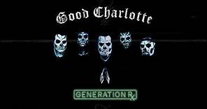 Good Charlotte - Better Demons (Official Audio)