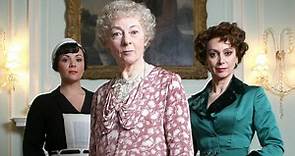 Agatha Christie's Marple - Series 3 - Episode 1 - ITVX