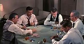 The Crowded Sky (1960) 2/2