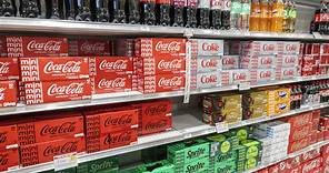 Coca-Cola, PepsiCo provide an inside look at the health of US consumers