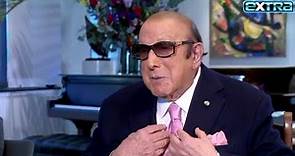 Clive Davis on Whitney Houston’s SECRET Relationship with Robyn Crawford (Exclusive)