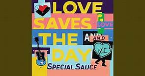 Love Saves The Day