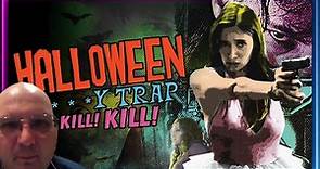 Halloween Pussy Trap Kill! Kill! (Movie Review)