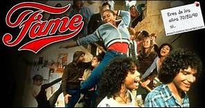 Fama "Fame" - INTRO (Serie Tv) (1982 - 1987)