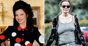 The Nanny (1993): Cast THEN and NOW [30 Years After]
