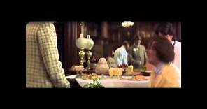 Wilde (1997) - Stephen Fry as Oscar Wilde - Dining with Bosie