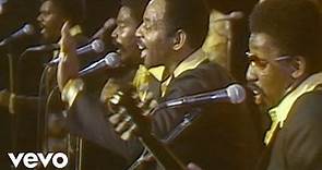 The Trammps - Disco Inferno & That's Where the Happy People Go (Live)