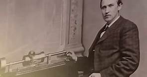 10 inventos de Thomas Edison que te han cambiado la vida