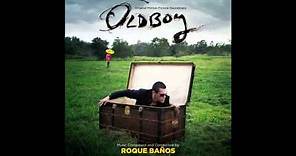 Old Boy 2013 theme soundtrack(Roque Banos)