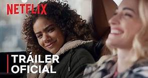Ginny y Georgia: Temporada 2 | Tráiler oficial | Netflix