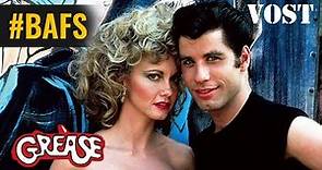 Grease – Bande Annonce VOSTFR - 1978