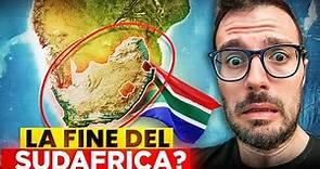 Perché il Sudafrica è un DISASTRO