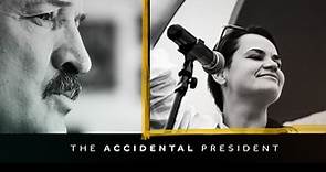 The Accidental President Trailer