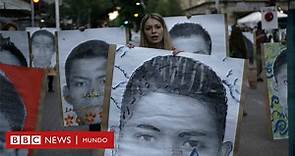 Lo que se sabe del polémico video de torturas relacionado con el caso Ayotzinapa en México - BBC News Mundo