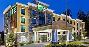 Holiday Inn Express & Suites Tiger Boulevard Clemson South Carolina