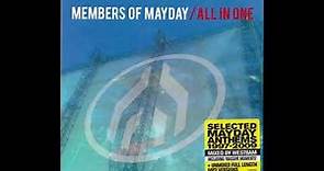 Members of Mayday - New Euphoria