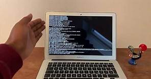 ***How To Reset Apple MacBook Without Password!!!!!!!***