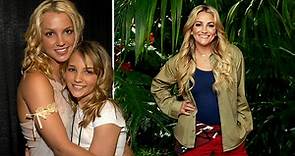 Everything you need to know about Jamie Lynn Spears