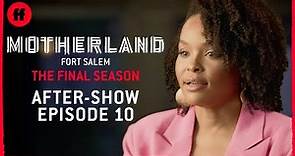 Motherland: Fort Salem | After The Storm: Season 3, Episode 10 | Freeform