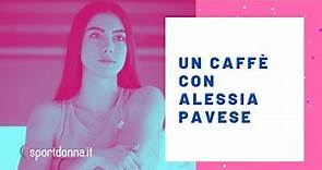 INSTAGRAM LIVE - Alessia Pavese